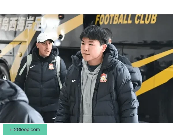 英超狼队正式宣布签约中国天才球员徐彬 未来可期