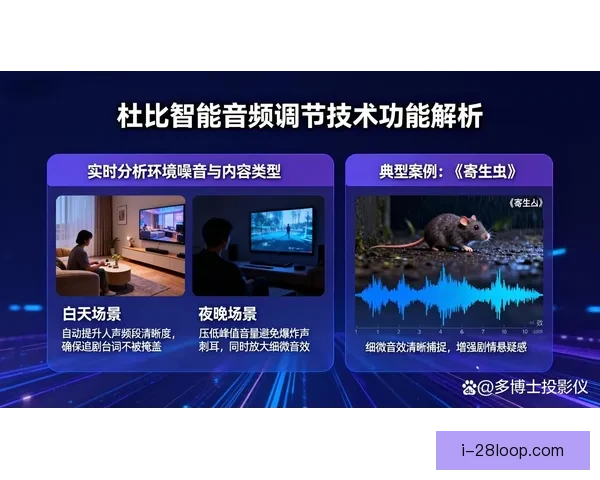 2026世界杯官方发布三维音效观赛系统提升沉浸体验