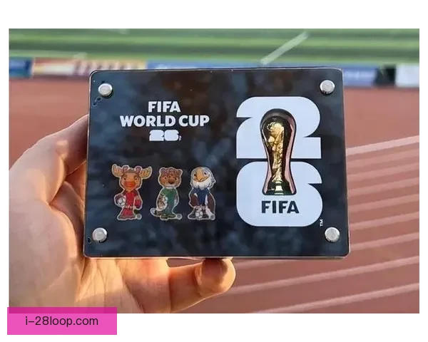 2026世界杯官方限量周边邮寄专区精彩抢先体验指南